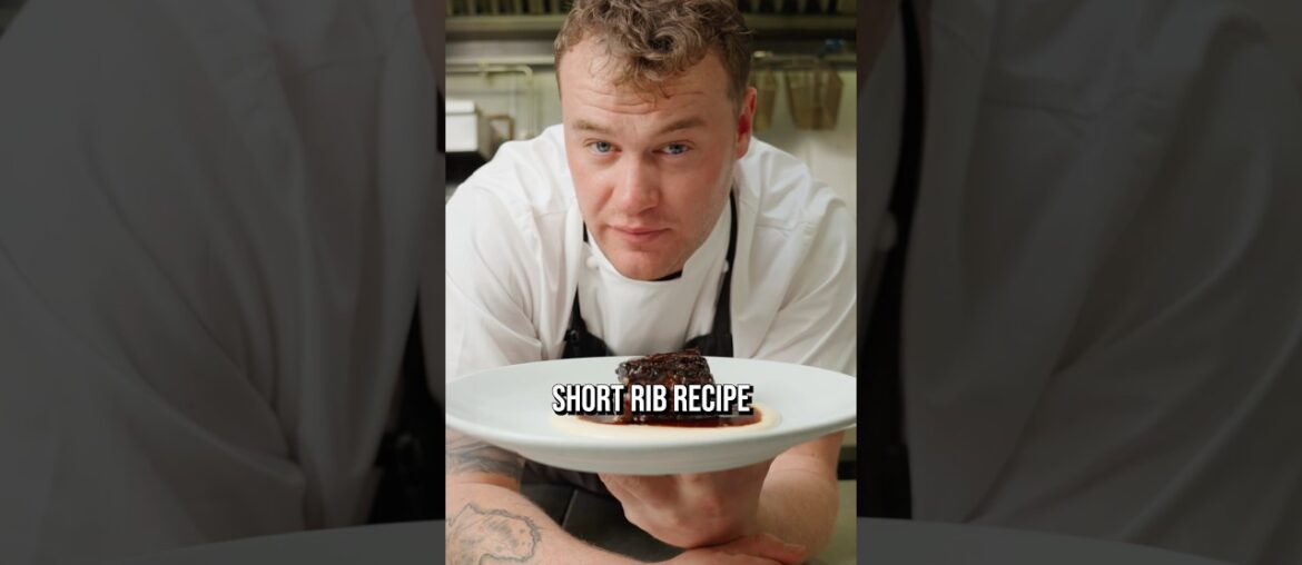 The Best Short Rib Recipe You’ll Ever Make The Best Short Rib Recipe You’ll Ever Make
