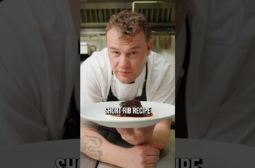 The Best Short Rib Recipe You’ll Ever Make