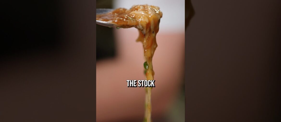 French Onion Soup Isn’t All About The Onion