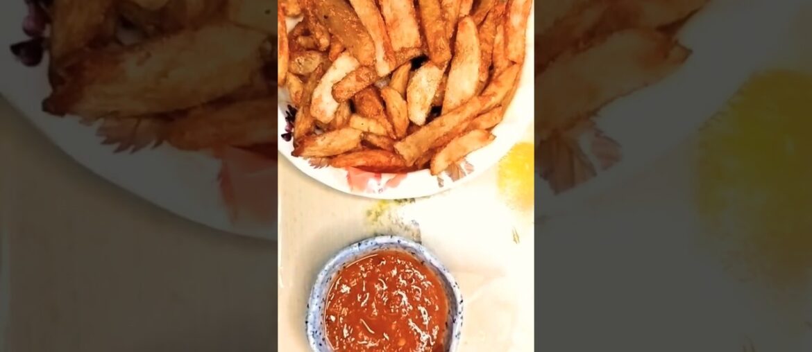 french fries !! #shorts #viral #french fries#recipe #food