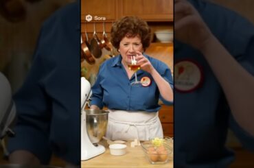 The French Chef Lady