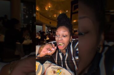 First Time Eating Escargot | Bistro Niko | French Restaurant