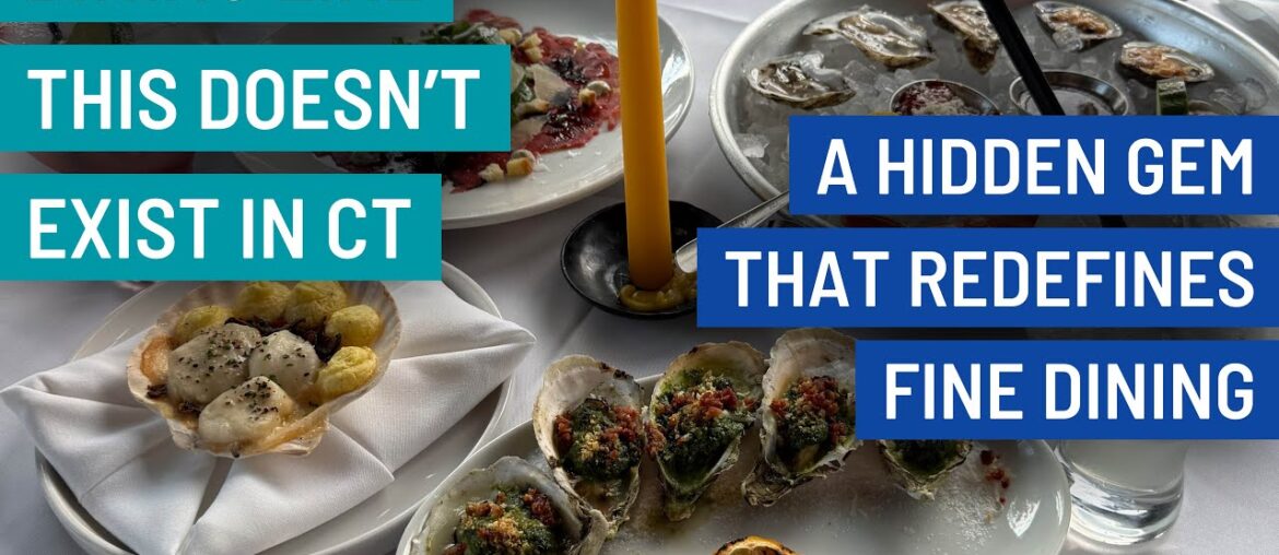 This Hidden Gem Changes Everything About Dining