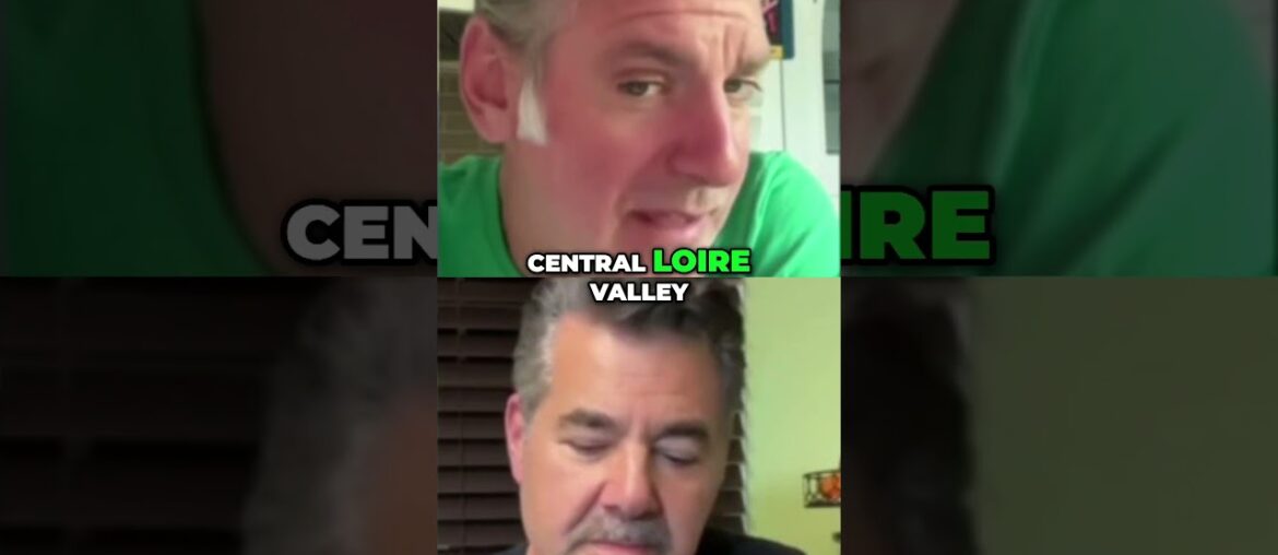 Wine Quiz; Where is Chablis wine from? #chablis #winefacts #winetrivia #frenchwine