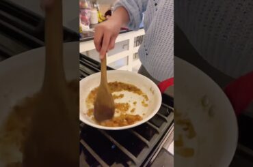 French Onion Chicken Recipe with Mashed Potatoes #frenchonionchicken