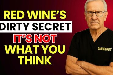 French Paradox: Can Red Wine Really Protect Your Heart?