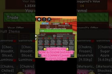 #gag #growagarden #growagardenroblox  #growagardenupdate #roblox #robloxshorts #kitsune #raccoon #rp