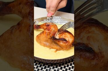 BUY 1 GET 1! New French dining restaurant in Surabaya #KokoPandaanxSurabaya #KulinerSurabaya