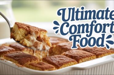 Stale Bread To Gourmet Brunch: the Ultimate Transformation