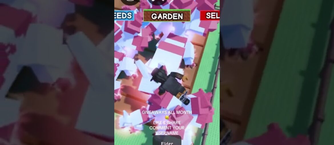 #gag #growagarden #growagardenroblox  #growagardenupdate #roblox #robloxshorts #kitsune #raccoon #rp