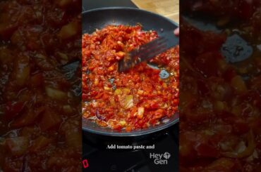 French recipe Coq au Vin