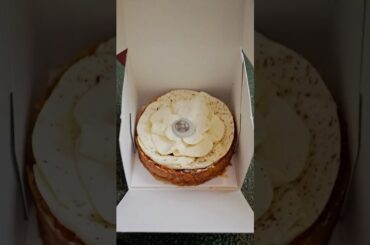 BLDS :: Snack at Maison Aleph in Paris, France