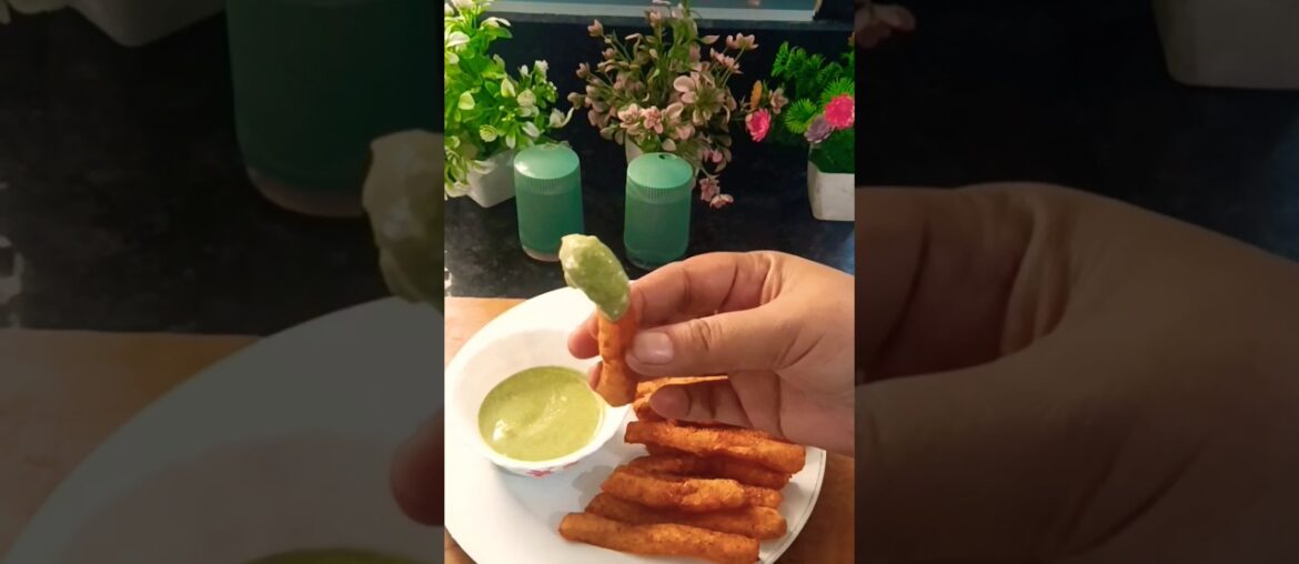 french fries #deeni #recipe #viralshort #cooking
