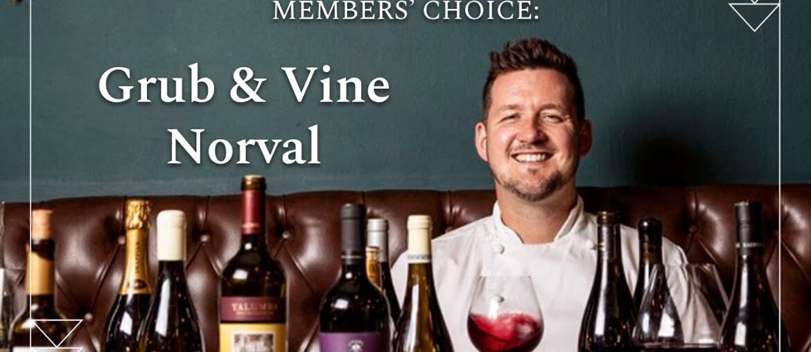 Grub & Vine Norval | Where Fine Dining Meets Home Warmth Grub & Vine Norval | Where Fine Dining Meets Home Warmth