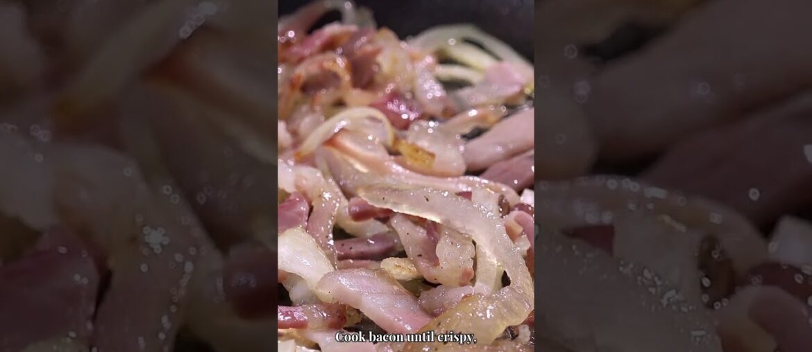 French recipe Quiche Lorraine