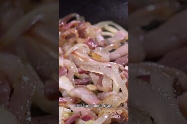 French recipe Quiche Lorraine