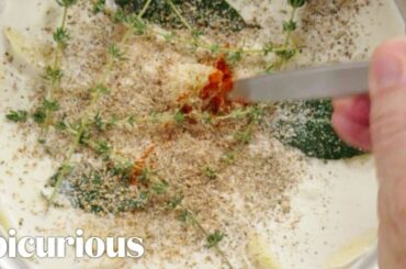 How to Make Authentic French Potato Gratin (Dauphinoise)