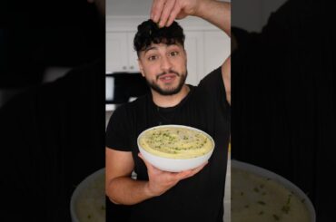 Garlic Parmesan Mashed Potatoes