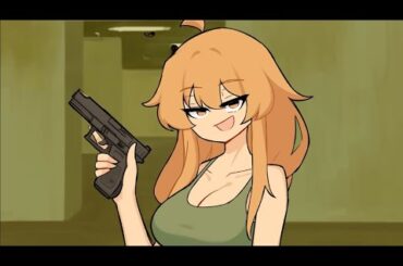 Drink up | French Flavored Wine _ comic dub