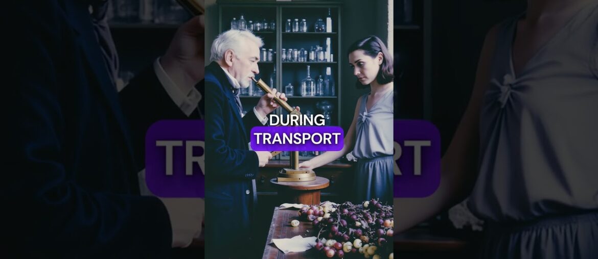 This Scientist Saved France's Economy With One Simple Trick