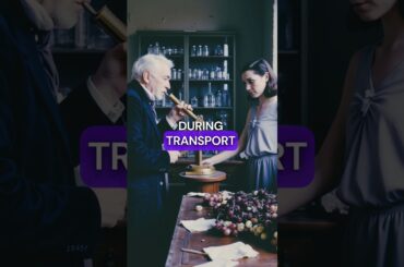 This Scientist Saved France's Economy With One Simple Trick