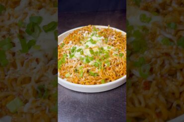 Before Making Maggi, Watch This #shorts #foodrecipe #maggilover