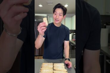 How to Make Authentic Tiramisu