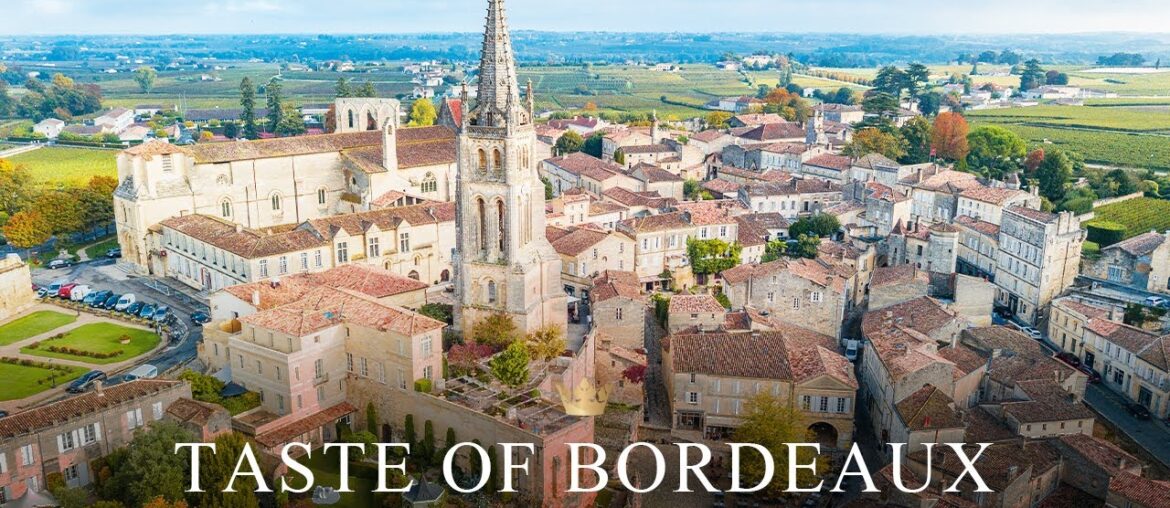 Best Bordeaux River Cruise with AmaWaterways