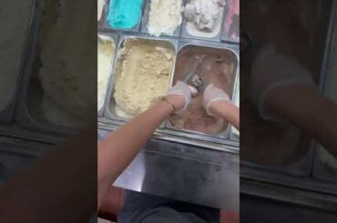 I make More Money than my Parents making Ice Cream!