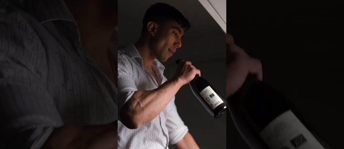 With me, I let your imagination run wild #cedriklorenzen #cooking #shorts