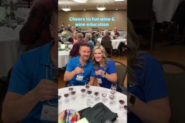 Companions of Good Cheer Wine Chateauneuf-du-Pape Wine Tasting #winewithryan #france #tasting #yxe