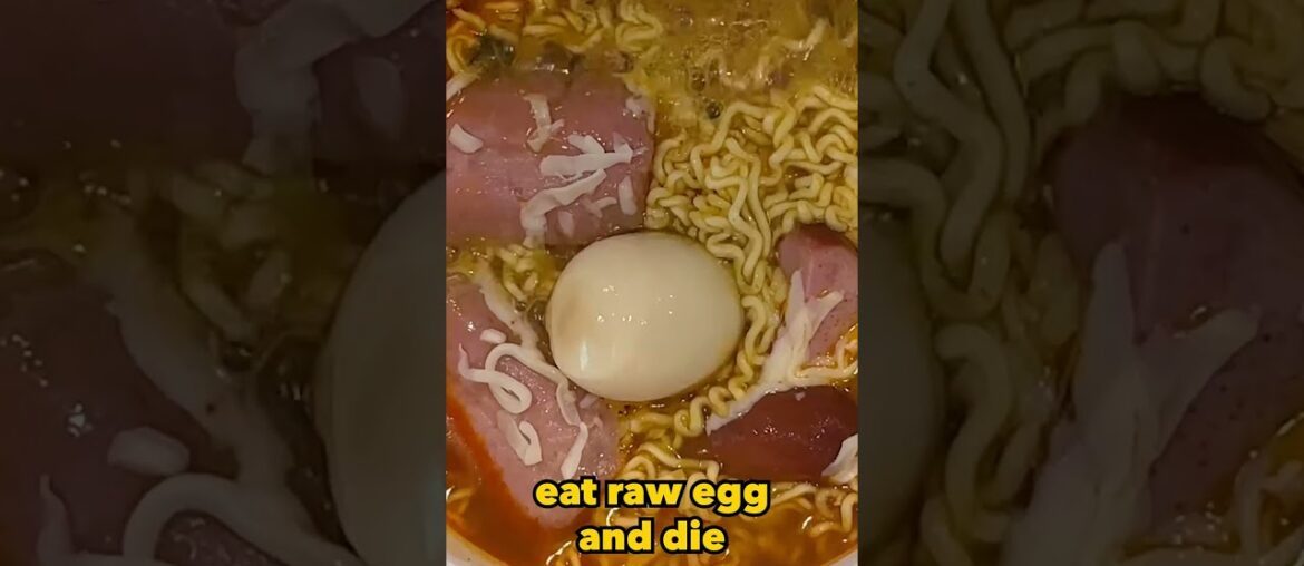 Uncle Roger Try Instant Noodle Store in LA #instantnoodles