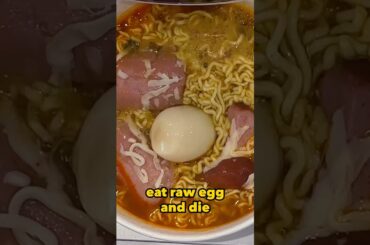 Uncle Roger Try Instant Noodle Store in LA #instantnoodles