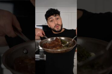 The Best Way To Make Steak