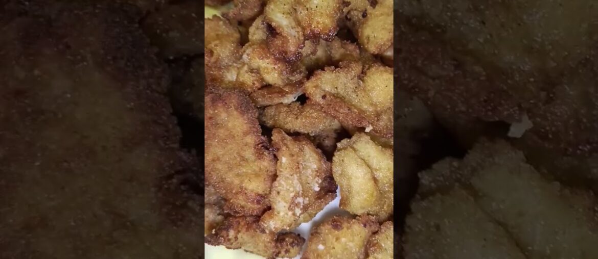 preparing for lunch fried shrimp,,with french fries#pamilya serye@cynanz40