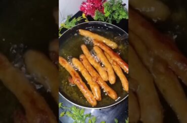 crispy french fries potato recipe #shorts #youtube #youtubevideo #shortvideo #youtubeshorts #cooking