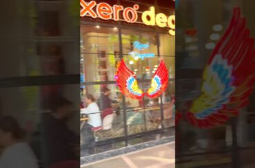 Xero degree connaught place Delhi #xerodegrees #connaughtplacedelhi #food #bestfood #bestplaces