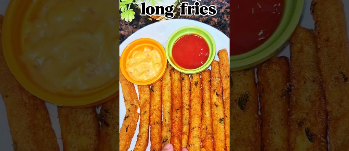 Crispy French French At Home ! Delicious ! Potato Sticks ! Potato Recipe ! #shorts #trending Crispy French French At Home ! Delicious ! Potato Sticks ! Potato Recipe ! #shorts #trending