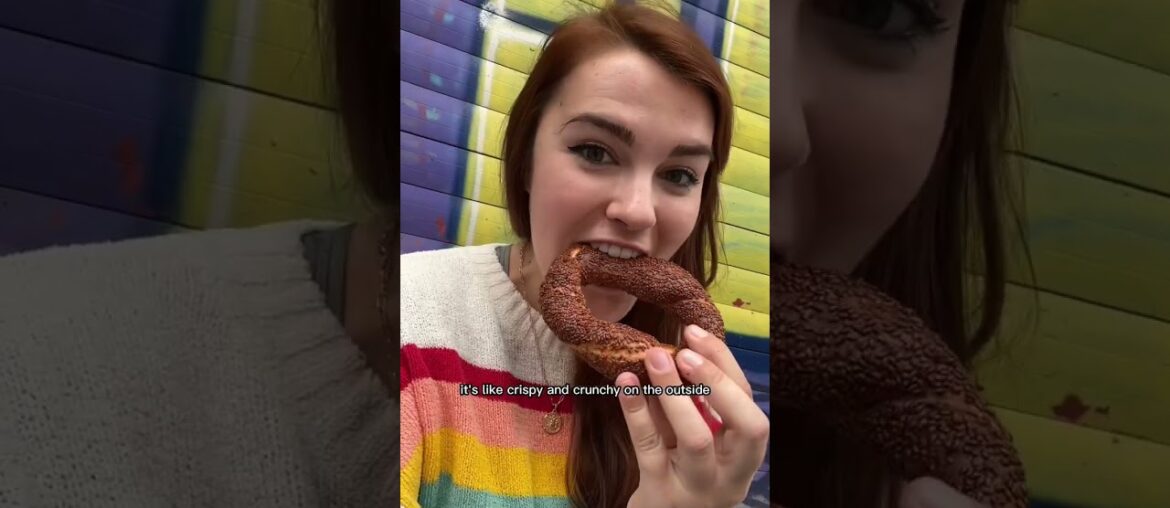 Only eating at bakeries for a full day in Turkey! #foodie #shorts #eating #turkey #bakery #baklava