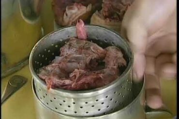 Gourmet Duck French Recipe