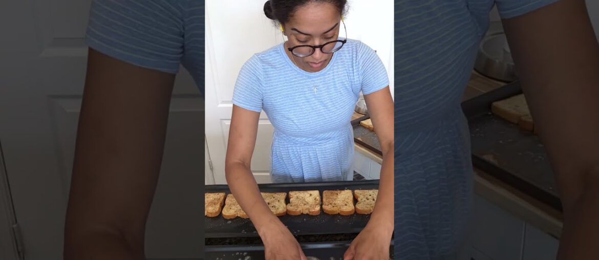 Brown Sugar French Toast Recipe!