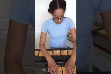 Brown Sugar French Toast Recipe!