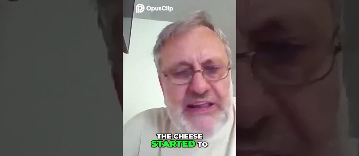 How French Cuisine Evolved  The Cheese Misstep #space #universe #astronomy #solarsystem #science