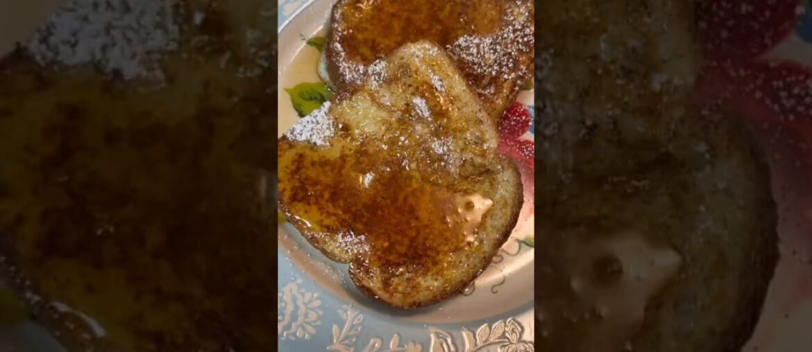 Delicious French Toast Delicious French Toast