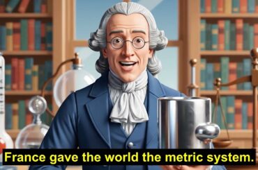 27 INSANE France Facts You WON'T Believe