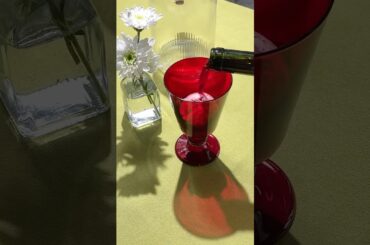 Wine float is going viral