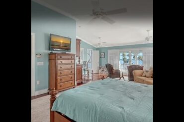 31 Island Court, Terra Ceia, FL 34250