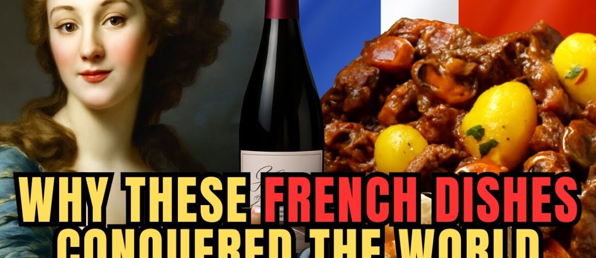 Why Poor Man’s Soup Became France’s Most Romantic Dish? | Food History