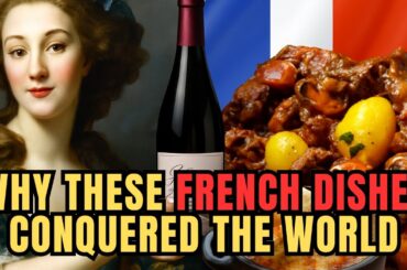 Why Poor Man’s Soup Became France’s Most Romantic Dish? | Food History