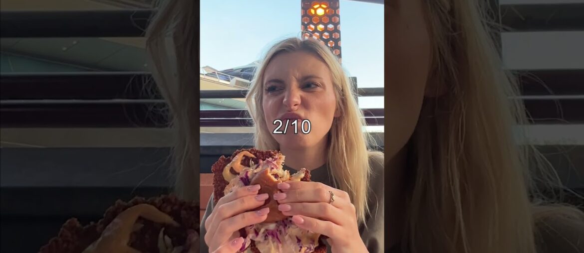 how much I spent eating only Disneyland food for 24 hours